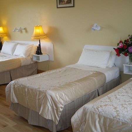 Redwood Bed & Breakfast Dunrine Ngoại thất bức ảnh
