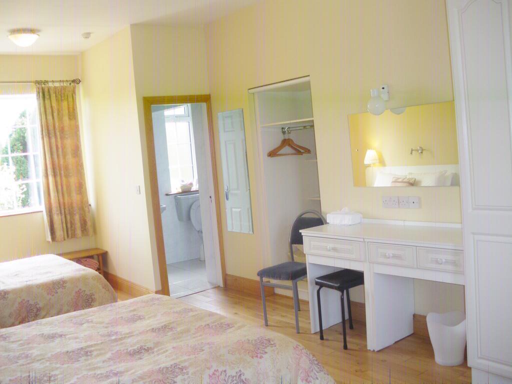 Redwood Bed & Breakfast Dunrine Ngoại thất bức ảnh