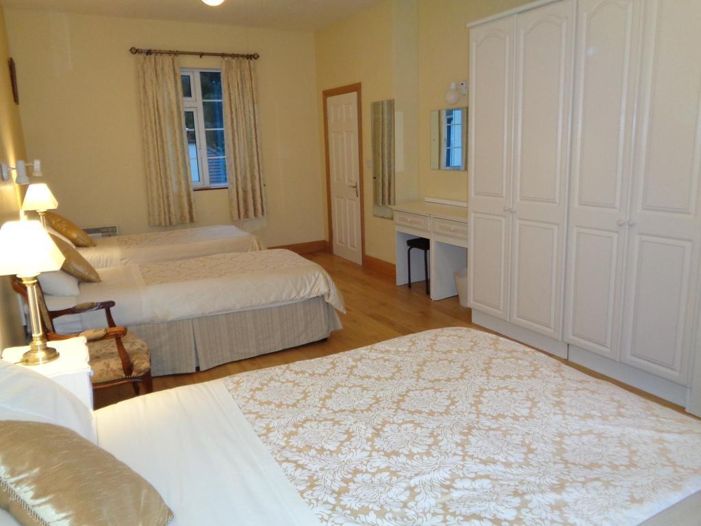 Redwood Bed & Breakfast Dunrine Phòng bức ảnh