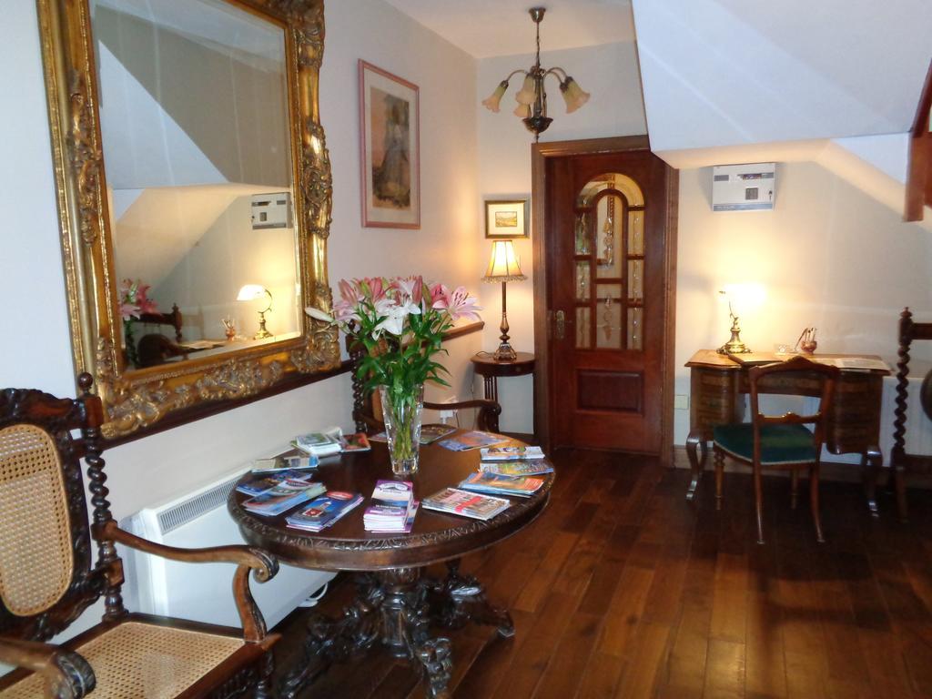 Redwood Bed & Breakfast Dunrine Ngoại thất bức ảnh