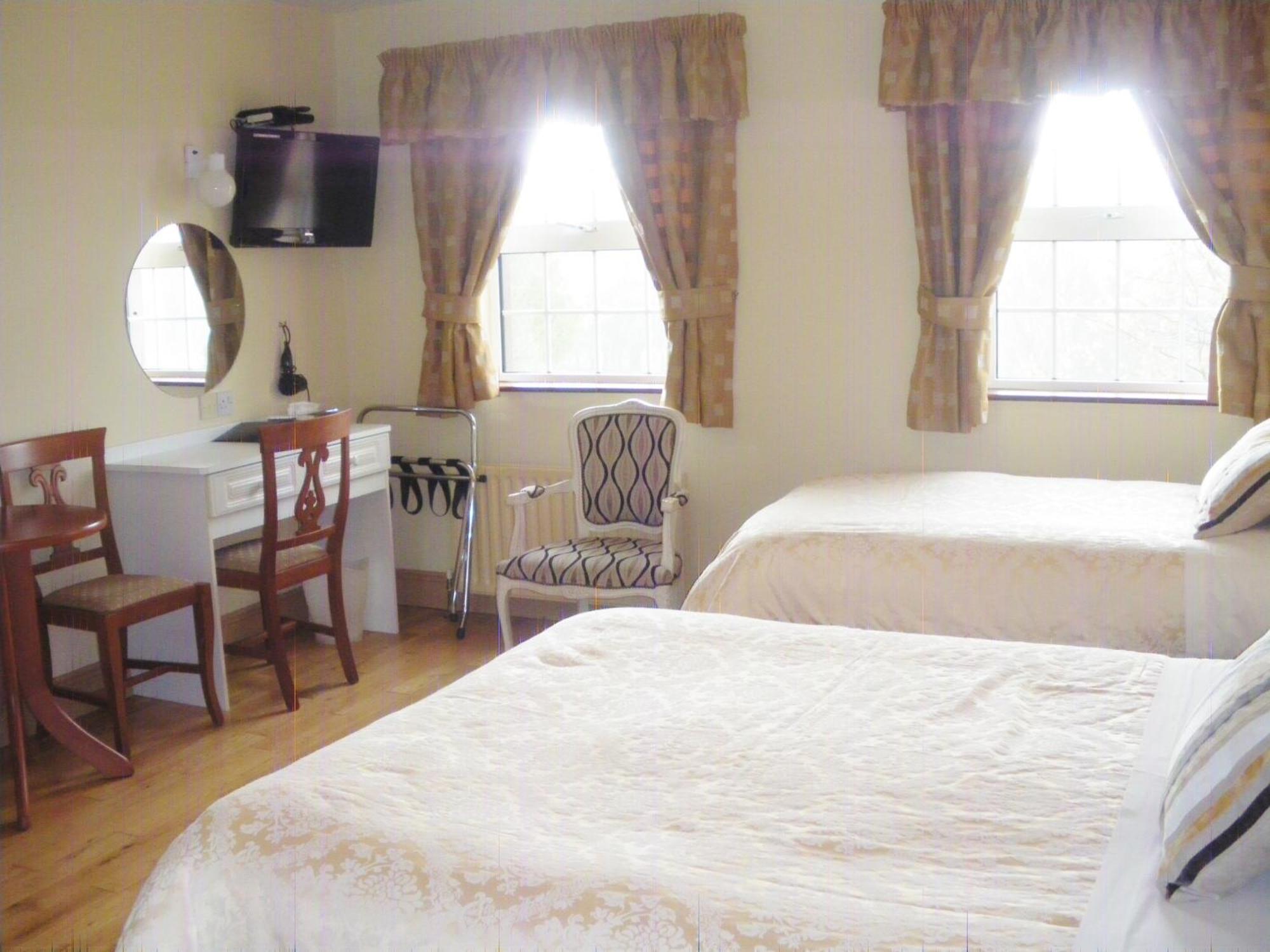 Redwood Bed & Breakfast Dunrine Phòng bức ảnh