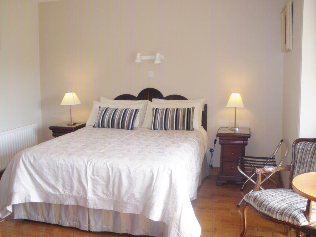 Redwood Bed & Breakfast Dunrine Phòng bức ảnh