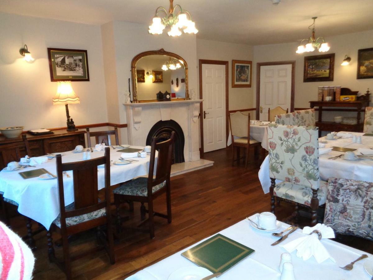 Redwood Bed & Breakfast Dunrine Ngoại thất bức ảnh