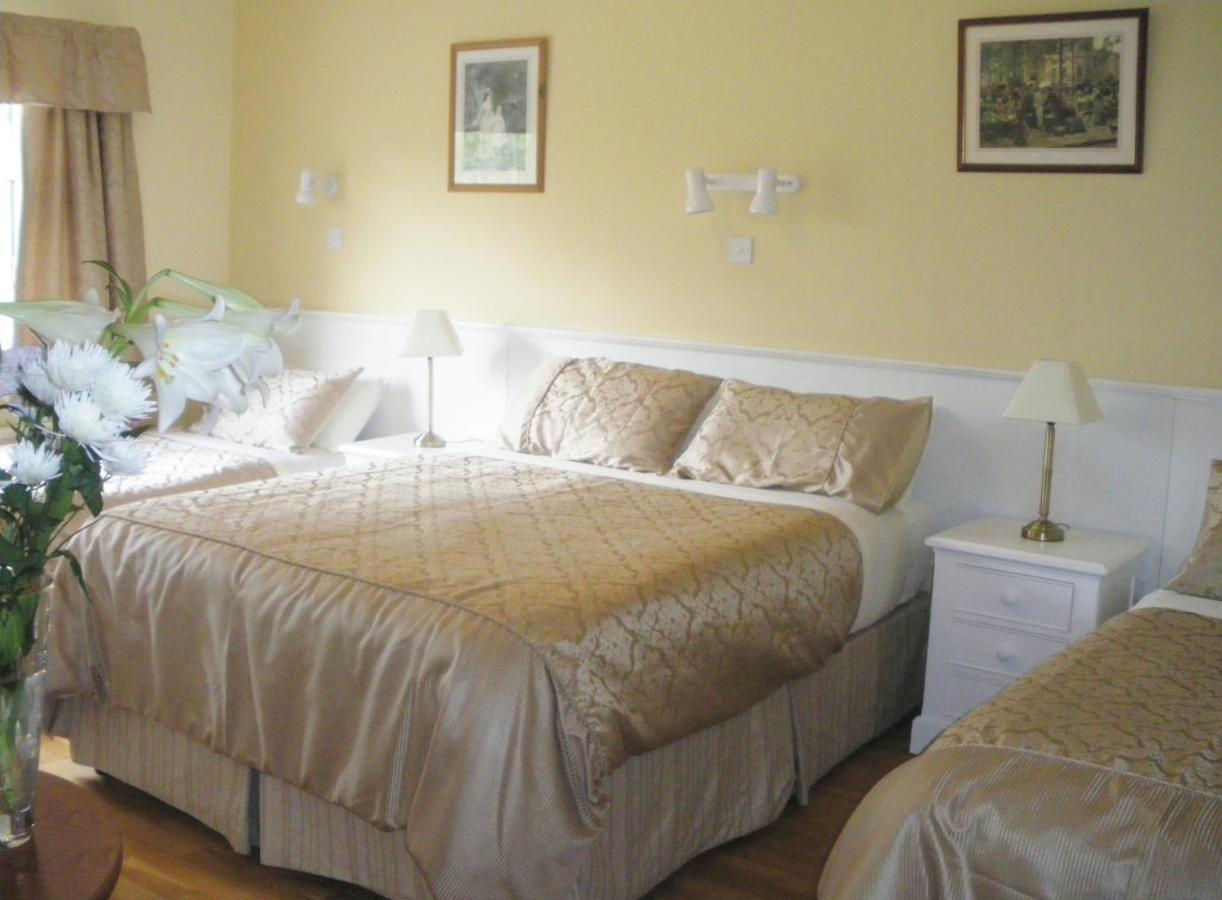 Redwood Bed & Breakfast Dunrine Ngoại thất bức ảnh
